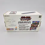 PSP 2004 Piano Black - Tekken Dark Resurrection Platinum Edition (Portugal) - 縮圖 5