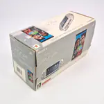 PSP 2004 Ice Silver - Pro Evolution Soccer 2008 - Cristiano Ronaldo & Gianluigi Buffon (Italy) - 縮圖 4