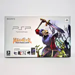 PSP 1004 Black Value Pack - Medievil Resurrection Edition (Spain) - 縮圖 1