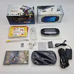 PSP 1004 Black Value Pack - Medievil Resurrection Edition (Spain) - 縮圖 2