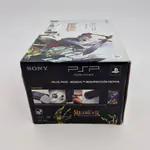 PSP 1004 Black Value Pack - Medievil Resurrection Edition (Spain) - 縮圖 5