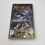 PSP 1004 Black Value Pack - Medievil Resurrection Edition (Spain) - 縮圖 6