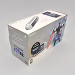 PSP 2004 Ice Silver - Star Wars Le Pouvoir de Force (France) - Miniatura 2