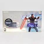 PSP 2004 Ice Silver - Star Wars Le Pouvoir de Force (France) - Miniatura 1