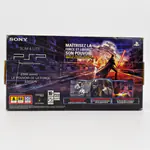PSP 2004 Ice Silver - Star Wars Le Pouvoir de Force (France) - Miniatura 4