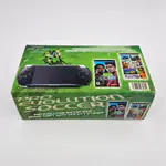 PSP 2004 Piano Black - Grand Theft Auto Vice City Stories & Pro Evolution Soccer 2008 Bundle (Spain) - 縮圖 4