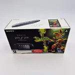 PSP 2004 Piano Black - Daxter Platinum Edition (Portugal) - 縮圖 3