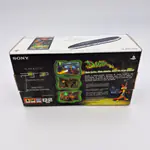 PSP 2004 Piano Black - Daxter Platinum Edition (Portugal) - 縮圖 4