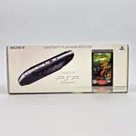 PSP 2004 Piano Black - Daxter Platinum Edition (Portugal) - 縮圖 7