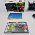 PSP 2004 Piano Black - Daxter Platinum Edition (Portugal) - 縮圖 8
