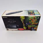 PSP 2004 Piano Black - Daxter Platinum Edition (Italia) - 縮圖 3