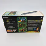 PSP 2004 Piano Black - Daxter Platinum Edition (Italia) - 縮圖 4
