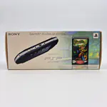 PSP 2004 Piano Black - Daxter Platinum Edition (Italia) - 縮圖 5