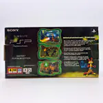 PSP 2004 Piano Black - Daxter Platinum Edition (Italia) - 縮圖 6