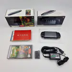 PSP 2004 Piano Black - Daxter Platinum Edition (Spain) - 縮圖 2