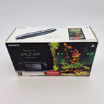 PSP 2004 Piano Black - Daxter Platinum Edition (Spain) - 縮圖 5