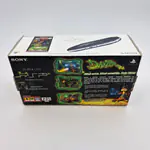 PSP 2004 Piano Black - Daxter Platinum Edition (Spain) - 縮圖 6