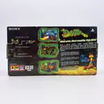 PSP 2004 Piano Black - Daxter Platinum Edition (Spain) - 縮圖 7