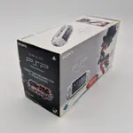 PSP 2004 Ice Silver - Tekken Dark Resurrection Platinum Edition (Germany) - 縮圖 3