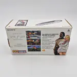 PSP 2004 Ice Silver - Tekken Dark Resurrection Platinum Edition (Germany) - 縮圖 4
