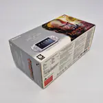 PSP 2004 Ice Silver - God of War Chains of Olympus Edition (Spain) - 썸네일 3