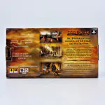 PSP 2004 Ice Silver - God of War Chains of Olympus Edition (Spain) - 썸네일 5