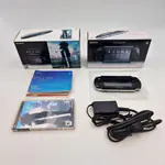 PSP 2004 Piano Black - Final Fantasy VII Crisis Core Edition (Europe) - 縮圖 2