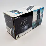 PSP 2004 Piano Black - Final Fantasy VII Crisis Core Edition (Europe) - 縮圖 4