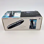 PSP 2004 Piano Black - Final Fantasy VII Crisis Core Edition (Europe) - 縮圖 6