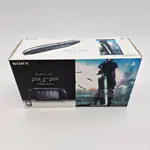 PSP 2004 Piano Black - Final Fantasy VII Crisis Core Edition (Europe) - 縮圖 5
