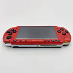 PSP 2004 Red and Black - Spiderman 3 Limited Edition (Italy) - Miniaturansicht 5