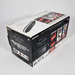 PSP 2004 Piano Black - Platinum X3 Bundle: Gangs of London + Tekken Dark Resurection + Pursuit Force (Spain) - 縮圖 3