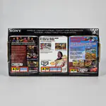 PSP 2004 Piano Black - Platinum X3 Bundle: Gangs of London + Tekken Dark Resurection + Pursuit Force (Spain) - 縮圖 5