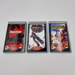 PSP 2004 Piano Black - Platinum X3 Bundle: Gangs of London + Tekken Dark Resurection + Pursuit Force (Spain) - 縮圖 7