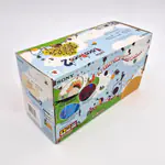 PSP 2004 Ceramic White - LocoRoco 2 Edition (France) - Miniaturansicht 4