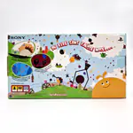 PSP 2004 Ceramic White - LocoRoco 2 Edition (France) - Miniaturansicht 5