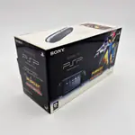 PSP 2004 Piano Black - Pursuit Force Extreme Justice (Spain) - 縮圖 3
