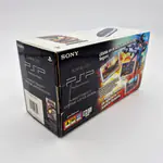 PSP 2004 Piano Black - Pursuit Force Extreme Justice (Spain) - 縮圖 4