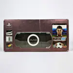 PSP 2010 Piano Black - Pro Evolution Soccer 2008 Edition Cristiano Ronaldo (Mexico) - 縮圖 3
