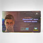 PSP 2010 Piano Black - Pro Evolution Soccer 2008 Edition Cristiano Ronaldo (Mexico) - 縮圖 2