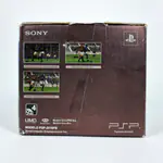 PSP 2010 Piano Black - Pro Evolution Soccer 2008 Edition Cristiano Ronaldo (Mexico) - 縮圖 5