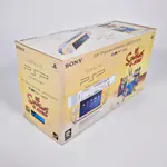 PSP 2004 Yellow Limited Edition - Os Simpsons O Jogo (Portugal) - Miniature 4