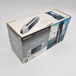 PSP 2004 Ice Silver - Final Fantasy VII Crisis Core Limited Edition (Europe) - Miniatura 5
