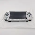 PSP 2004 Ice Silver - Final Fantasy VII Crisis Core Limited Edition (Europe) - Miniatura 4