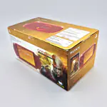 PSP 2010 Deep Red - God of War Chains of Olympus Limited Edition (Mexico) - Thumbnail 3