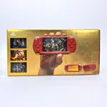 PSP 2010 Deep Red - God of War Chains of Olympus Limited Edition (Mexico) - Thumbnail 6