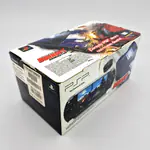 PSP 2010 Piano Black - Burnout Dominator Edition (Mexico) - Miniature 3
