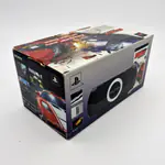 PSP 2010 Piano Black - Burnout Dominator Edition (Mexico) - Miniature 4