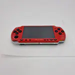 PSP 2004 Red and Black - Spiderman 3 Limited Edition (Spain) - Thumbnail 3