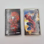 PSP 2004 Red and Black - Spiderman 3 Limited Edition (Spain) - Thumbnail 5